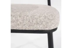 Hot Eetkamerstoel Beige 240170 Jari Eetkamerstoelen