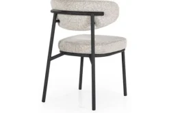 Hot Eetkamerstoel Beige 240170 Jari Eetkamerstoelen