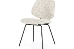 Hot Eetkamerstoel Beige 95989 Jon Eetkamerstoelen