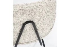 Hot Eetkamerstoel Beige 95989 Jon Eetkamerstoelen