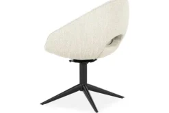 Sale Eetkamerstoel Beige 96454 Nol Eetkamerstoelen
