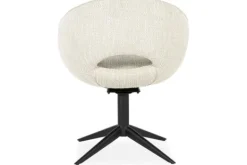 Sale Eetkamerstoel Beige 96454 Nol Eetkamerstoelen