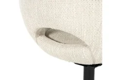 Sale Eetkamerstoel Beige 96454 Nol Eetkamerstoelen