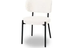 Clearance Eetkamerstoel beige 230147 Oasis Eetkamerstoelen
