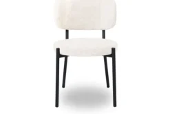 Clearance Eetkamerstoel beige 230147 Oasis Eetkamerstoelen