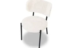 Clearance Eetkamerstoel beige 230147 Oasis Eetkamerstoelen