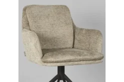 Clearance Eetkamerstoel Beige IH-50.208 Joy Eetkamerstoelen