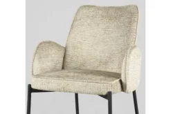 New Eetkamerstoel Beige IH-50.189 Joni Eetkamerstoelen