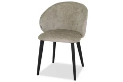 New Eetkamerstoel Beige IH-50.195 Logan Eetkamerstoelen