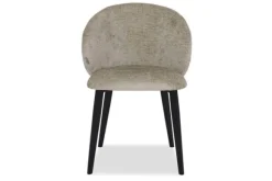 New Eetkamerstoel Beige IH-50.195 Logan Eetkamerstoelen