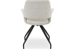 Hot Eetkamerstoel Beige Lodge Capp Eetkamerstoelen