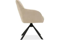 Online Eetkamerstoel Beige Maloy 24 Madie Eetkamerstoelen