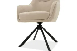 Online Eetkamerstoel Beige Maloy 24 Madie Eetkamerstoelen