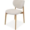 Clearance Eetkamerstoel Beige Pimonte Eetkamerstoelen
