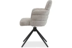Clearance Eetkamerstoel Beige Rumo Eetkamerstoelen