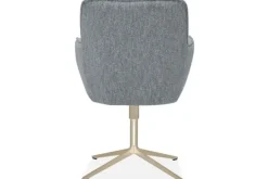 Eetkamerstoelen-Devira Eetkamerstoel Bertus