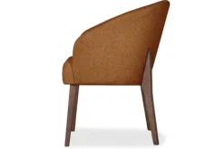 Sale Eetkamerstoel  Bibero Eetkamerstoelen