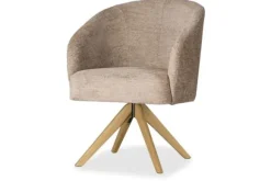 Clearance Eetkamerstoel  Bibero Eetkamerstoelen