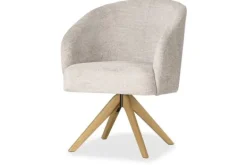 Clearance Eetkamerstoel  Bibero Eetkamerstoelen