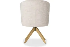 Clearance Eetkamerstoel  Bibero Eetkamerstoelen