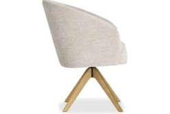 Clearance Eetkamerstoel  Bibero Eetkamerstoelen