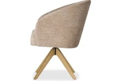 Clearance Eetkamerstoel  Bibero Eetkamerstoelen