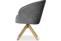 Clearance Eetkamerstoel  Bibero Eetkamerstoelen