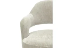 Eetkamerstoelen-SitSmart Eetkamerstoel Bisano