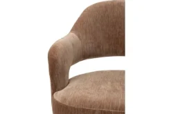 Eetkamerstoelen-SitSmart Eetkamerstoel Bisano