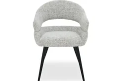 New Eetkamerstoel Bisque Oasis Megan Eetkamerstoelen