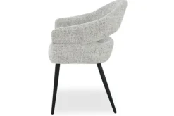 New Eetkamerstoel Bisque Oasis Megan Eetkamerstoelen