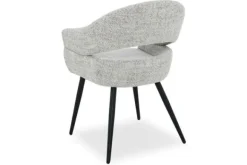 New Eetkamerstoel Bisque Oasis Megan Eetkamerstoelen