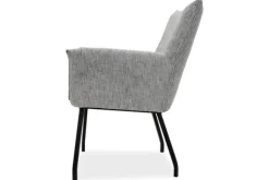 Eetkamerstoelen-Donc Eetkamerstoel Blaine