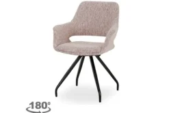 Clearance Eetkamerstoel Blossom Lodge Capp Eetkamerstoelen