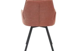 Outlet Eetkamerstoel Blush Louise Eetkamerstoelen