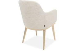 Eetkamerstoelen-Bellagio Seats Eetkamerstoel Boma