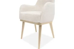 Eetkamerstoelen-Bellagio Seats Eetkamerstoel Boma