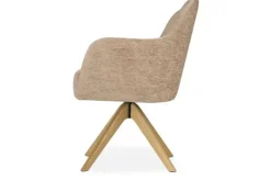 Eetkamerstoelen-Bellagio Seats Eetkamerstoel Boma