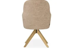 Eetkamerstoelen-Bellagio Seats Eetkamerstoel Boma