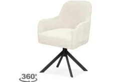 Clearance Eetkamerstoel Boratas Eetkamerstoelen