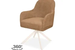 Eetkamerstoelen-Bellagio Seats Eetkamerstoel Boratas