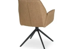 New Eetkamerstoel Brass Revi Eetkamerstoelen