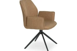 New Eetkamerstoel Brass Revi Eetkamerstoelen