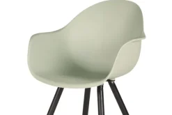 Eetkamerstoelen-Label51 Eetkamerstoel Breeze FF-45.005 Luca