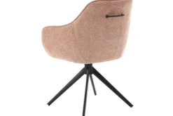 Eetkamerstoel Brique Thomas Eetkamerstoelen