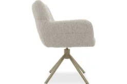 Hot Eetkamerstoel Brisa Eetkamerstoelen