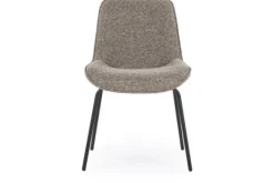 Eetkamerstoelen-By-Boo Eetkamerstoel Brown 240229 Base