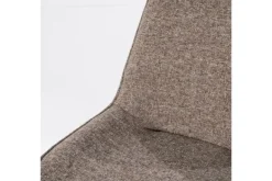 Eetkamerstoelen-By-Boo Eetkamerstoel Brown 240229 Base