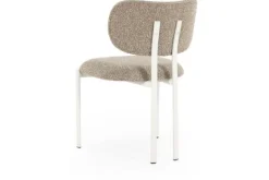 Eetkamerstoelen-By-Boo Eetkamerstoel Brown 240248 Daybreak