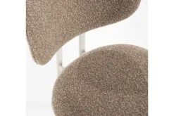 Eetkamerstoelen-By-Boo Eetkamerstoel Brown 240248 Daybreak